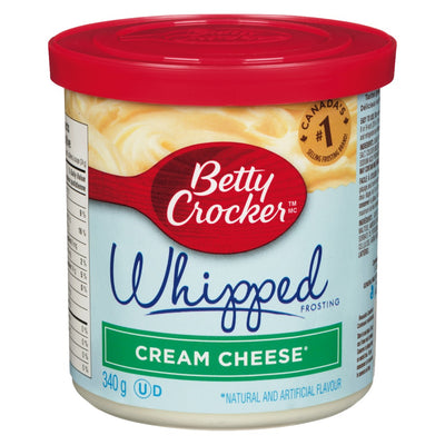 BC ICING CREAM CHEASE [340 g]
