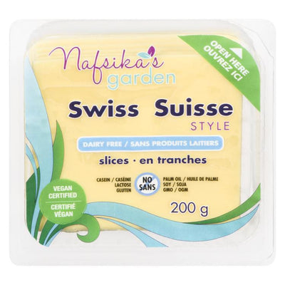 NAFSIKAS SWISS [1 ea]