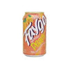 FAYGO PEACH [8 pkg]