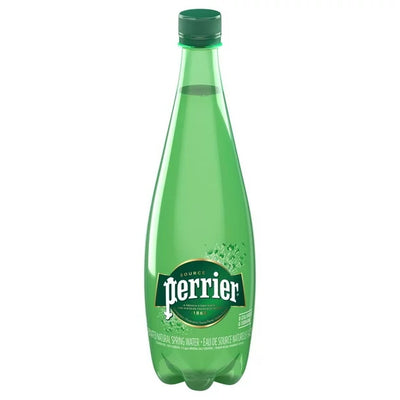 PERRIER WATER [1 ltr]