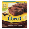 FIBRE 1  CHOC FUDGE BROWNIE [125 gr]