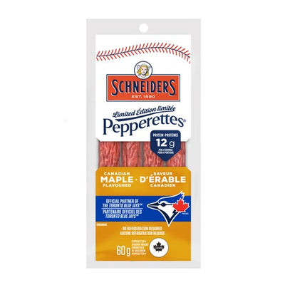 SCHNEIDERS SNACK PEPPERETTES M [60 g]