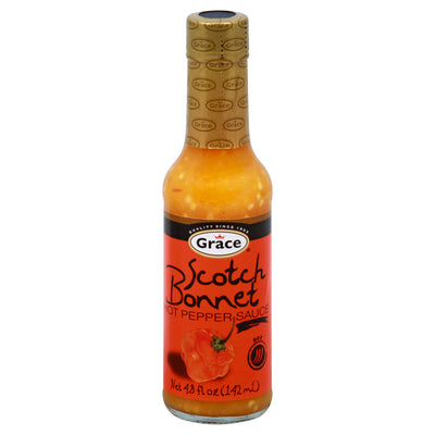GRACE SCOTCH BONNET [142 ml]