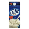SILK VANILLA SOY [1.89 lt]