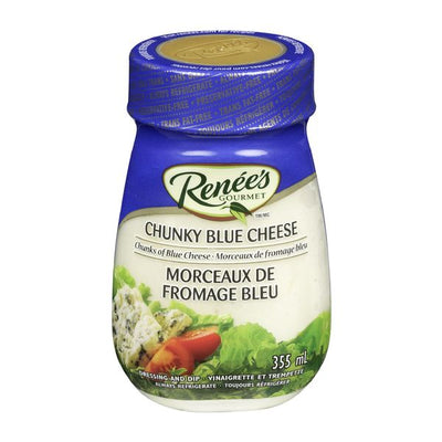 RENEES  BLUE CHEESE [355 ml]