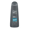 DOVE MEN SHAMPOO ANTI DANDRUFF [355 ml]