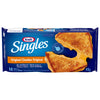 KRAFT SINGLES THICK CHEDDAR [410 g]