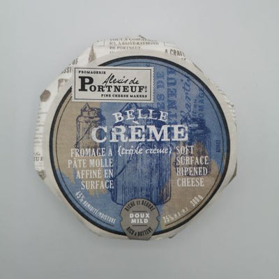 ALEXIS DE PORTNEUF BELLE CREME [300 g]