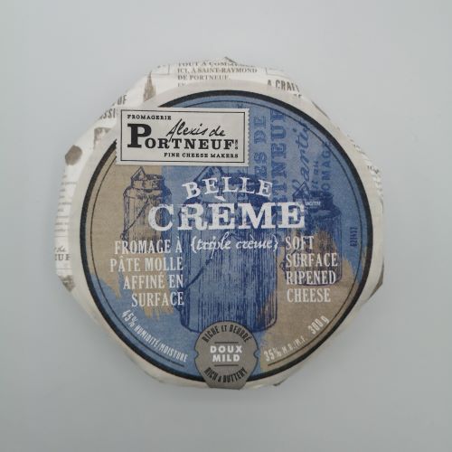 ALEXIS DE PORTNEUF BELLE CREME [300 g]