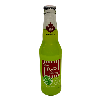 POP SHOPPE LIME RICKY [355 ml]