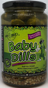 MATT STEVES BABVY DILL [750 ml]