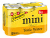 SCHWEPPES TONIC WATER [1 ea]