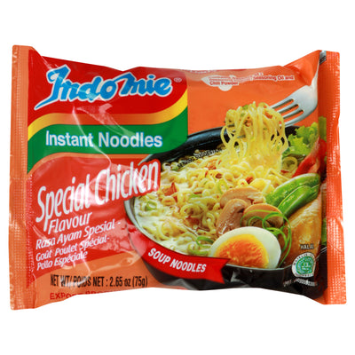 INDOMIE SPECIAL CHICKEN [75 g]
