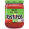 TOSTITOS SALSA MILD [418 ml]