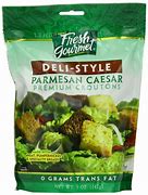 PARMESAN CAESAR [1 ea]