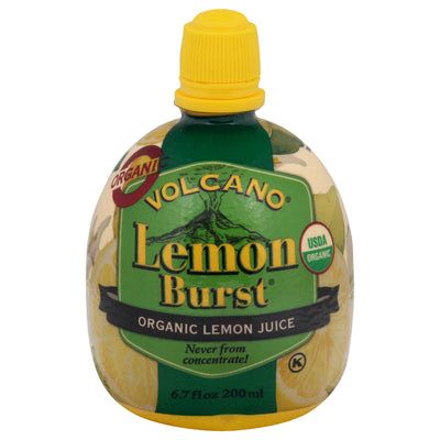 LEMON JUICE [1 ea]