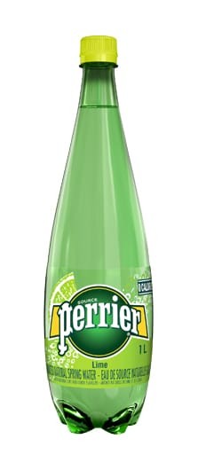 PERRIER LIME [1 ltr]