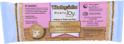 TINKYADA PASTA GF [340 g]