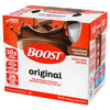 BOOST CHOCOLATE [6 pkg]