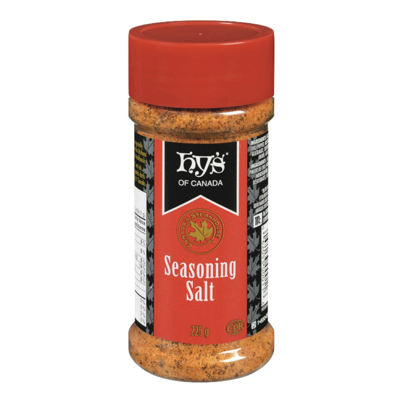 HYS  SEASON SALT [225 g]