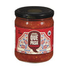 QUE PASA MEDIUM SALSA [420 ml]