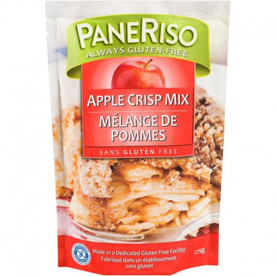 PANERISO APPLE CRISP MIX [275 g]