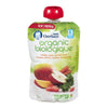 GERBER ORG MANGO APPLE CARROT [128 ml]