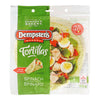DEMPSTERS TORTILLA SPINACH [426 g]