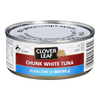 CLOVER LEAF TUNA WHITE CHK WAT [170 g]