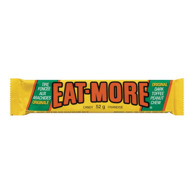 EAT-MORE [52 g]