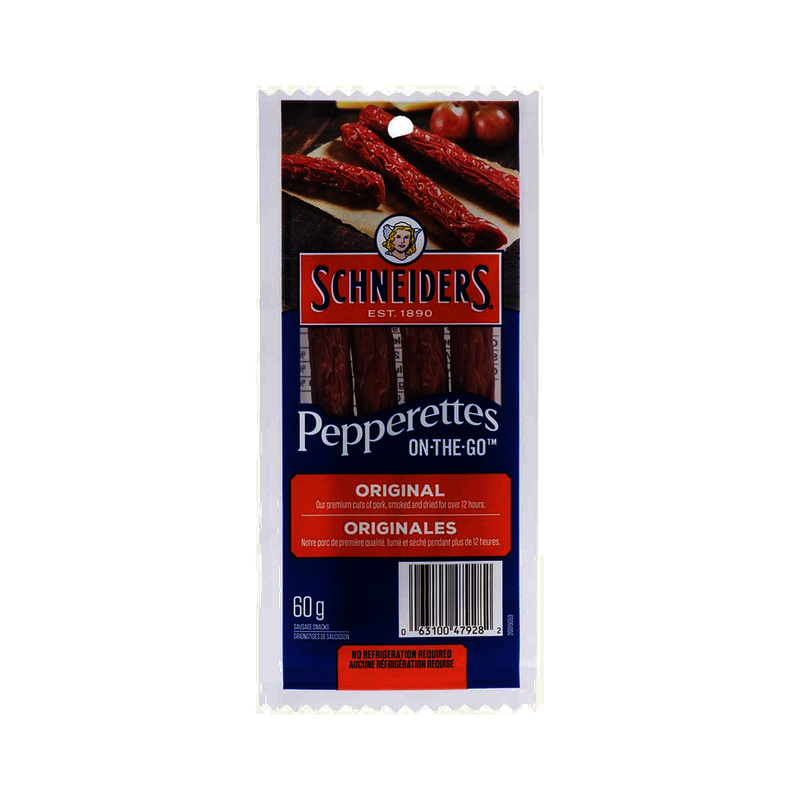 SCHNEIDERS DRY ORIGINAL [60 g]