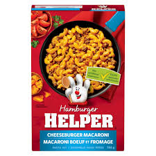 HH 3 CHEESE MANICOTTI [170 g]