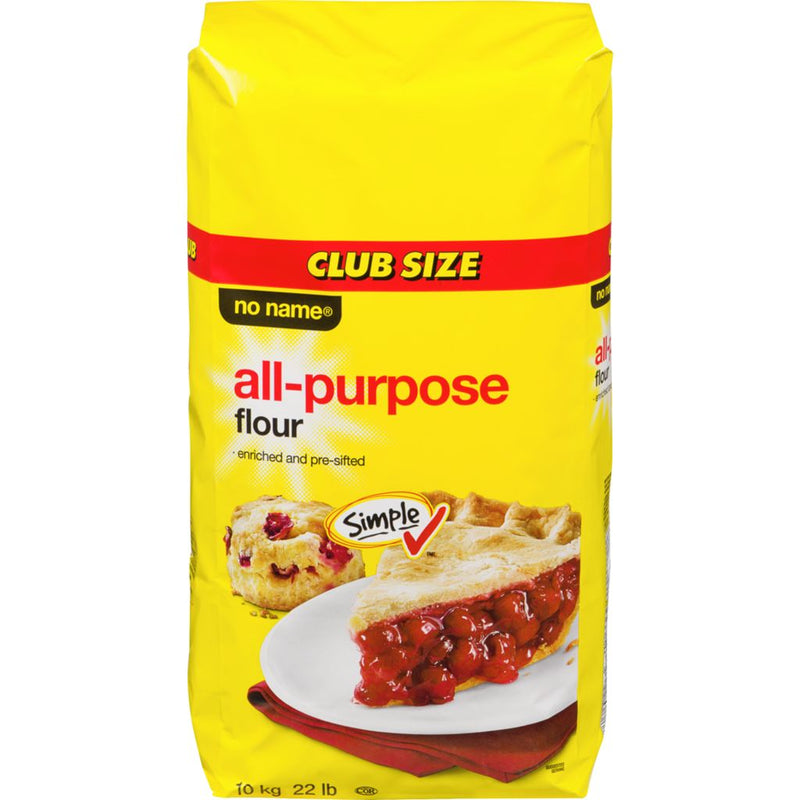 NN ALL PURPOSE FLOUR [10 kg]