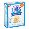 CHRISTIES GOOD RICE THINS SALT [100 g]