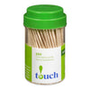 TOUCH MINT TOOTHPICKS [250 pcs]