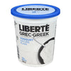 LIBERTE GREEK 2% YOGOURT PLAIN [750 g]