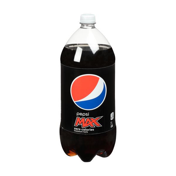 PEPSI ZERO SUGAR [1 ea]