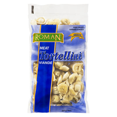 ROMAN MEAT TORTELLINI [454 g]