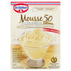 FRENCH VANILLA LIGHT MOUSSE [28 g]