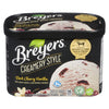 BRYERS DARK CHERRY VANILLA [1.66 ltr]