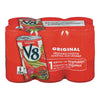 V8 6 PACK ORIGINAL [1 ea]
