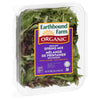 ORGANIC SPRING MIX [1 ea]