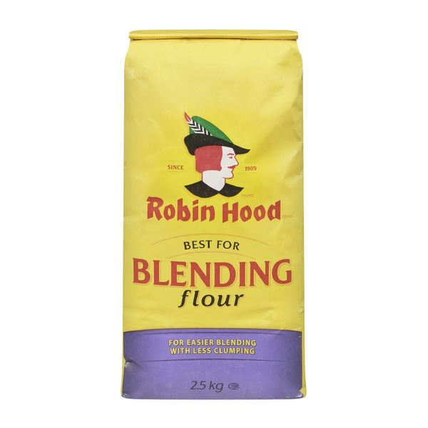ROBIN HOOD BLENDING [2.5 kg]