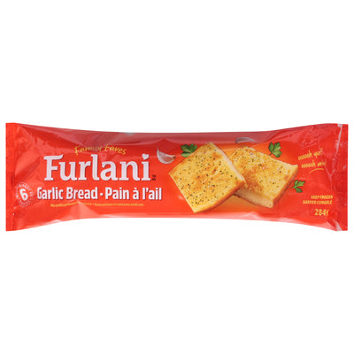 FURLANI GARLIC BREAD [284 g]