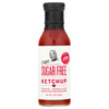 G HUGHES SF KETCHUP [367 g]