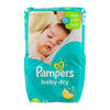 PAMPERS BABY DRY 1 [44 pkg]