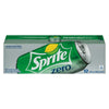 SPRITE ZERO [12 pkg]