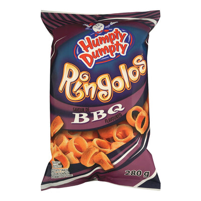 HUMPTY DUMPTY RINGOLOS [280 g]