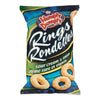 HD SOUR CREAM & ONION RINGS [265 g] - 2 for $8.00