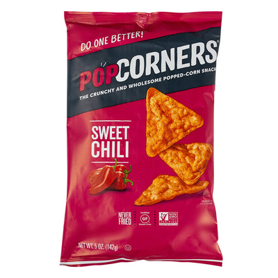 POPCORNERS SW CHILI [142 g]